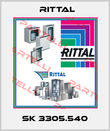 SK 3305.540 Rittal
