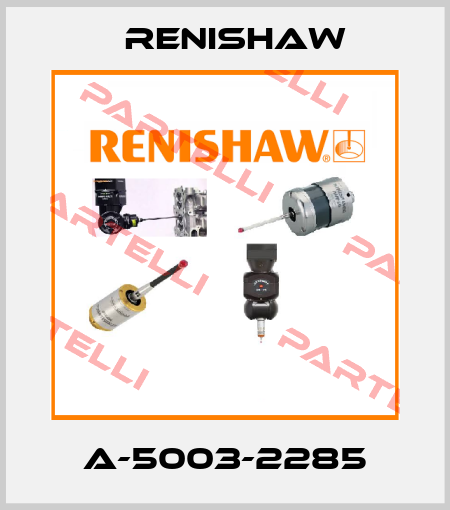 A-5003-2285 Renishaw