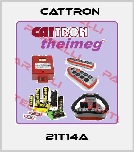 21T14A Cattron