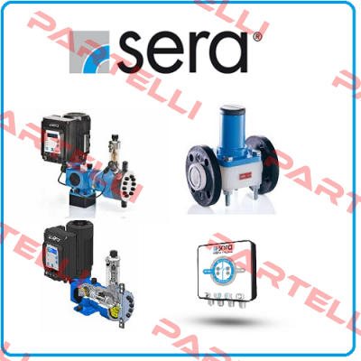 R 411.1 -550 Sera