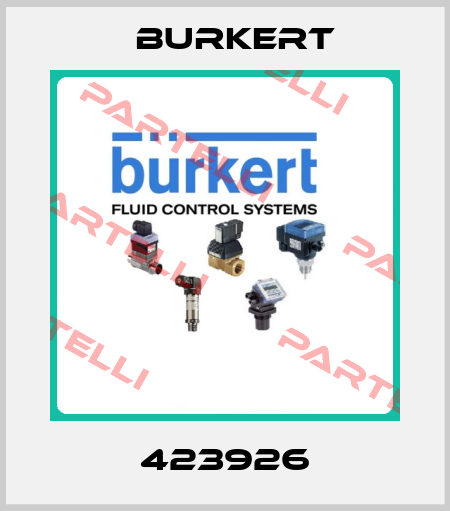 423926 Burkert