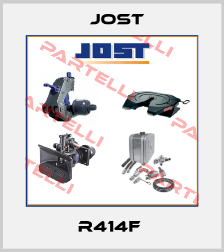 R414F  Jost