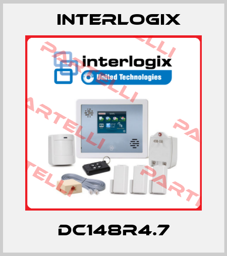 DC148R4.7 Interlogix