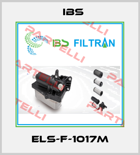 ELS-F-1017M Ibs