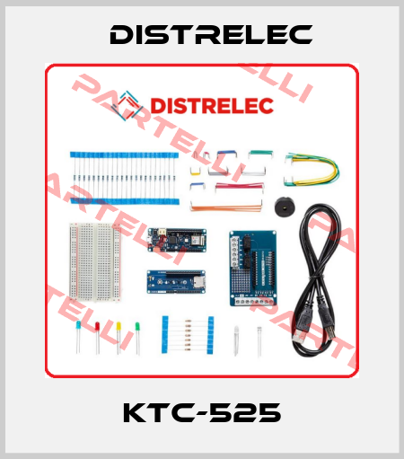 KTC-525 Distrelec