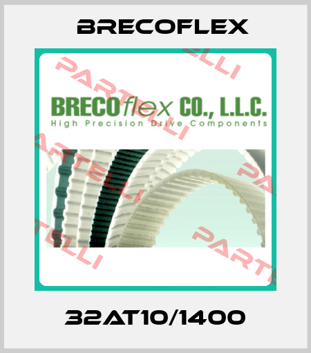 32AT10/1400 Brecoflex