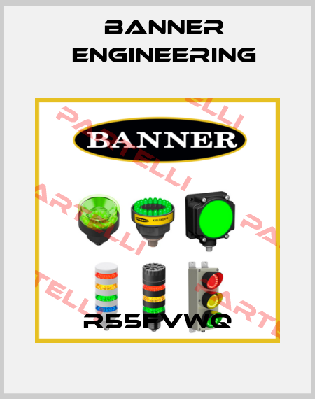 R55FVWQ Banner Engineering