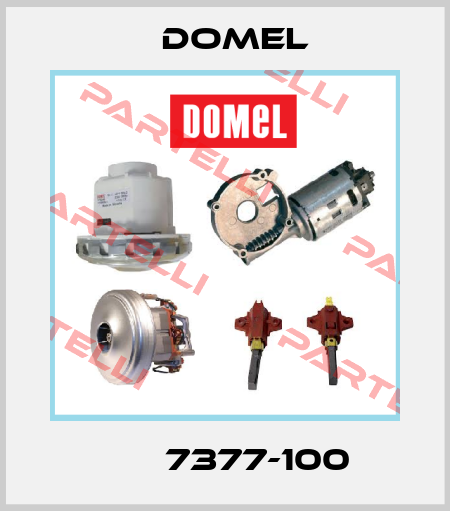 МКМ7377-100 Domel