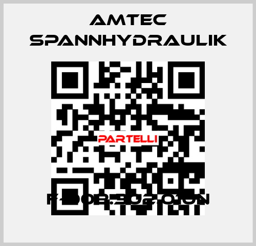 F-002.302.010N Amtec Spannhydraulik