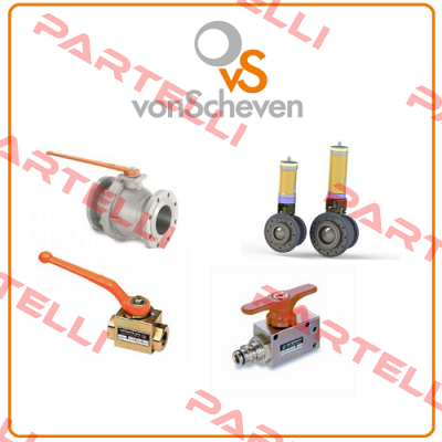 K34506900011532DR Von Scheven