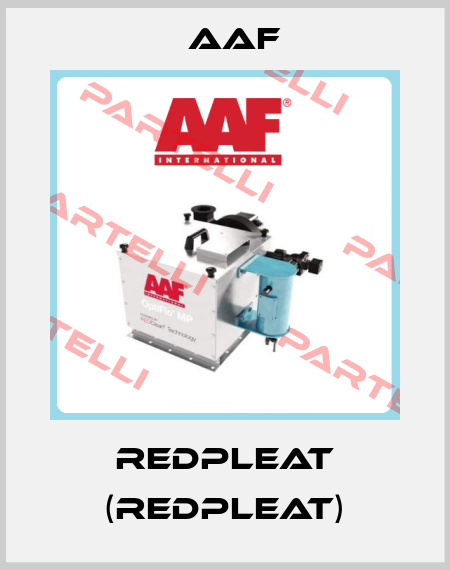 RedPleat (RedPleat) AAF