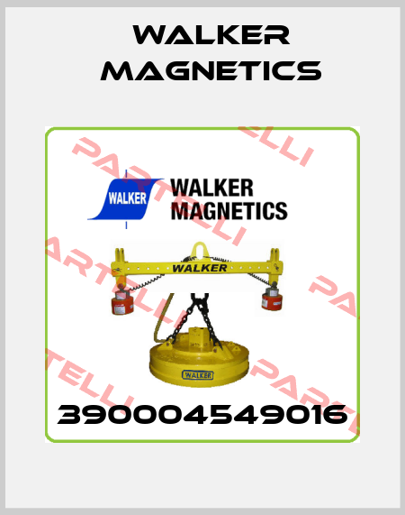 390004549016 Walker Magnetics