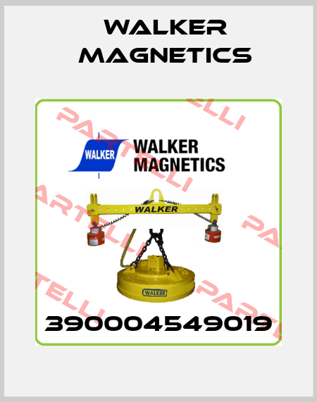 390004549019 Walker Magnetics