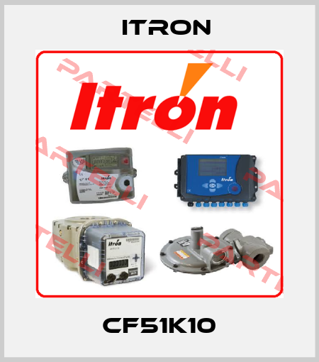 CF51K10 Itron