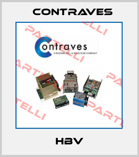 HBV Contraves