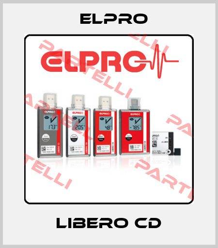 LIBERO CD Elpro