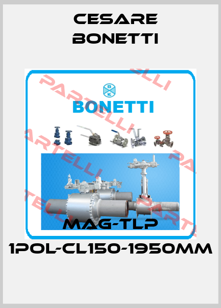MAG-TLP 1POL-CL150-1950MM Cesare Bonetti