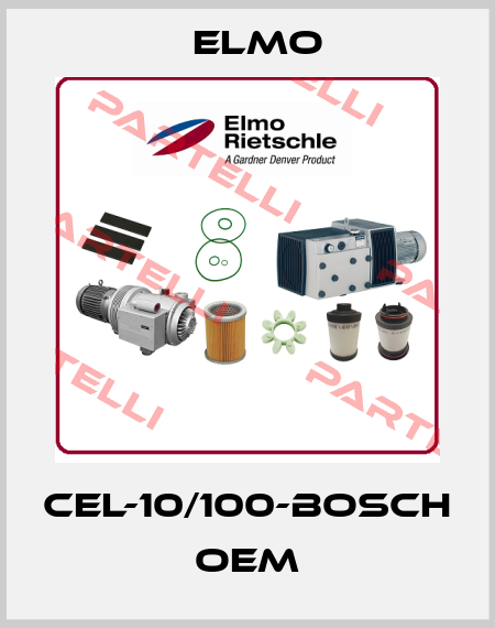 CEL-10/100-Bosch OEM Elmo