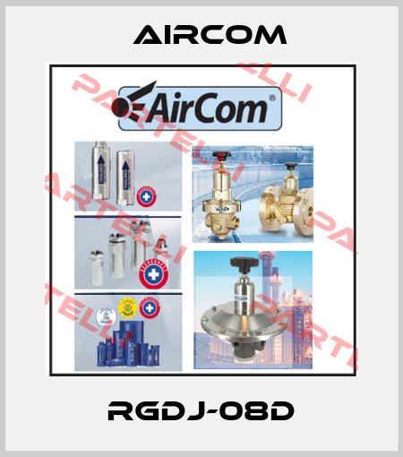 RGDJ-08D Aircom