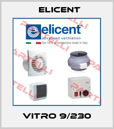 Vitro 9/230 Elicent