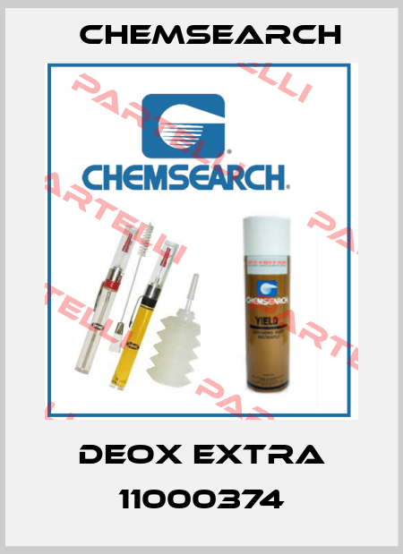 DEOX EXTRA 11000374 Chemsearch
