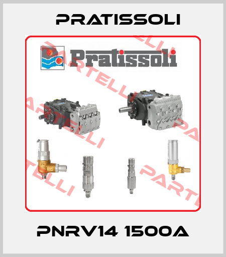 PNRV14 1500A Pratissoli