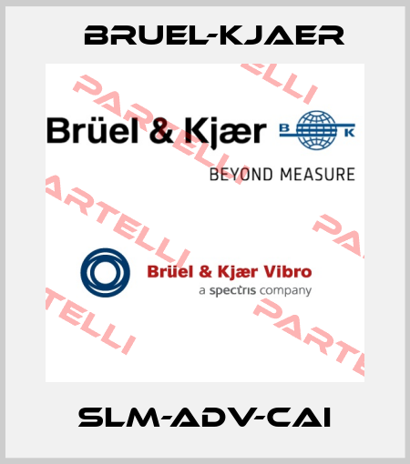 SLM-ADV-CAI Bruel-Kjaer