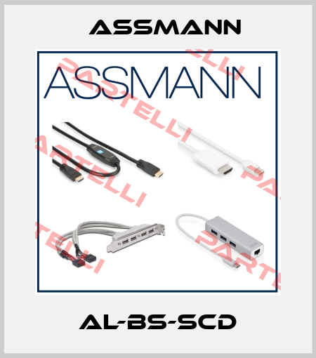 AL-BS-SCD Assmann