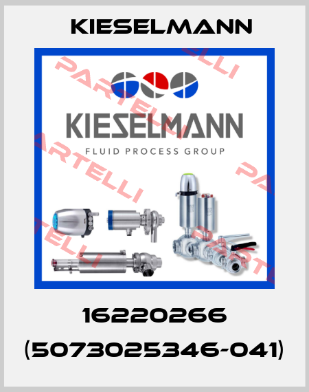 16220266 (5073025346-041) Kieselmann