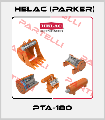 PTA-180 Helac (Parker)