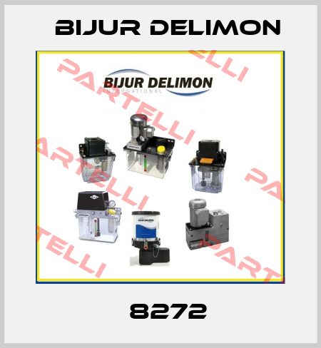 В8272 Bijur Delimon