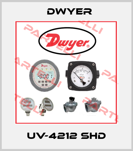 UV-4212 SHD Dwyer