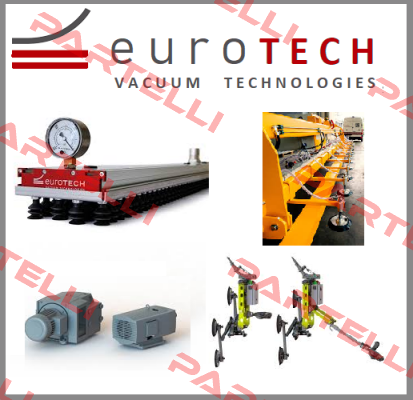 B012683 EUROTECH