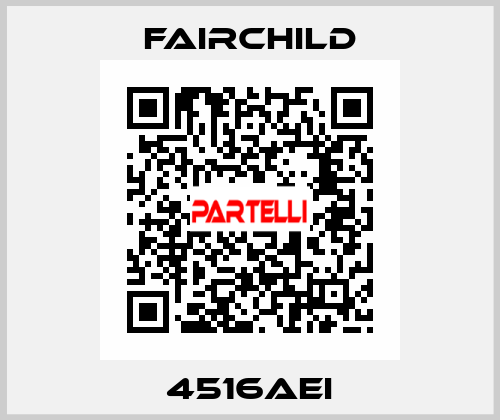 4516AEI Fairchild