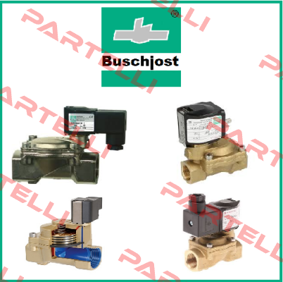 8497572.9663 oem Buschjost