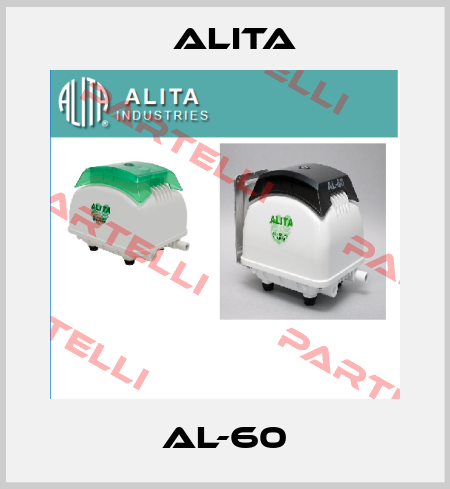 AL-60 Alita