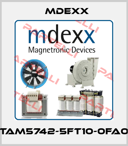 TAM5742-5FT10-0FA0 Mdexx