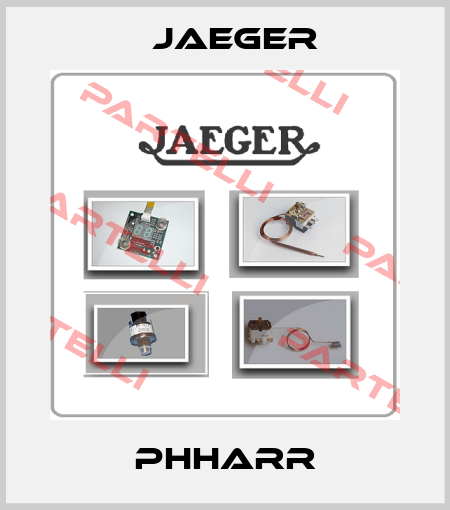 PHHARR Jaeger