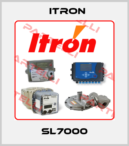 SL7000 Itron