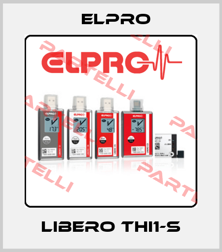 LIBERO THi1-S Elpro