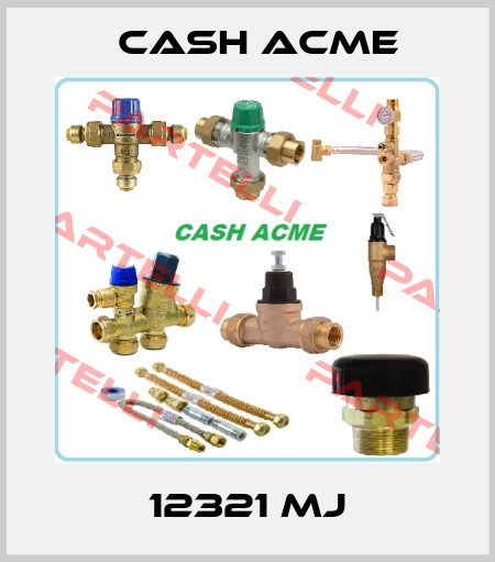 12321 MJ Cash Acme