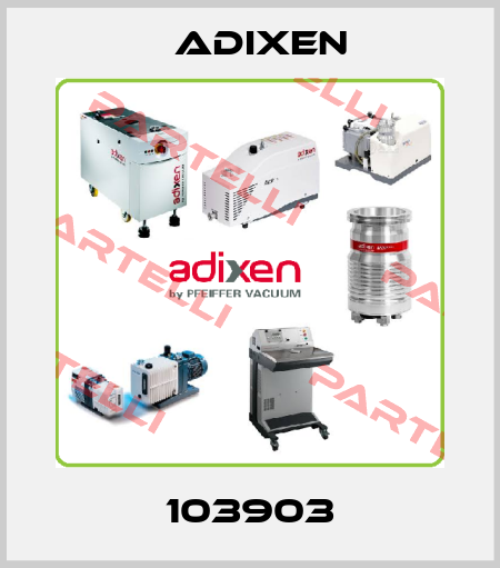 103903 Adixen