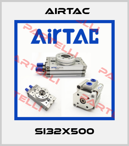 SI32X500 Airtac