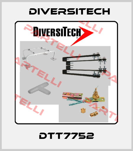 DTT7752 Diversitech