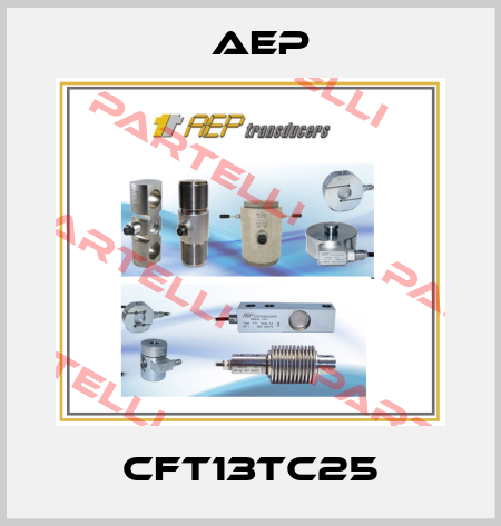 CFT13TC25 AEP