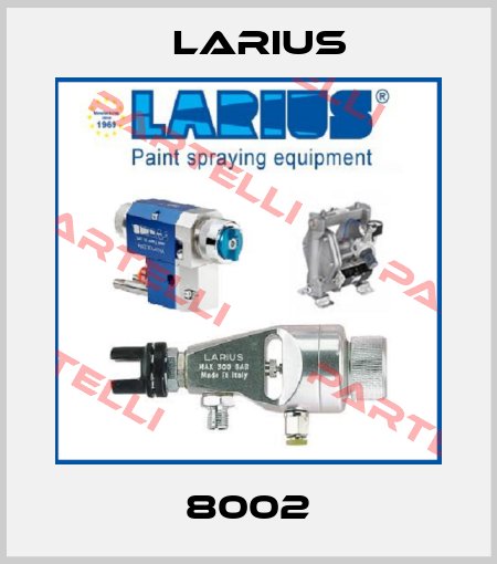 8002 Larius