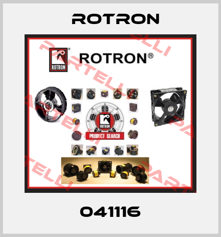 041116 Rotron