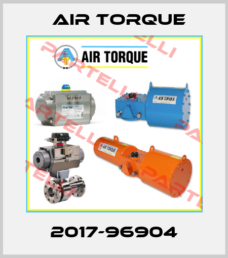 2017-96904 Air Torque