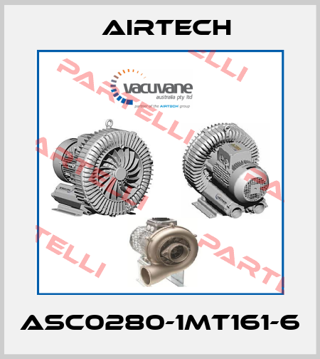 ASC0280-1MT161-6 Airtech