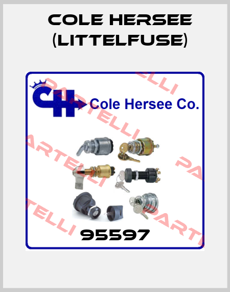 95597 COLE HERSEE (Littelfuse)